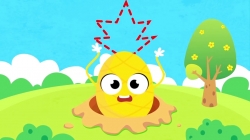 مجموعه آموزشی زبان انگلیسی little angel قسمت 160